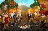 game pic for Avatar Fight